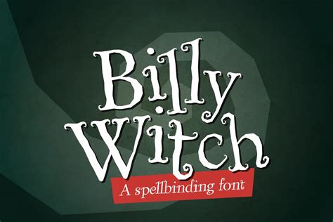Billy witch doctor dot com